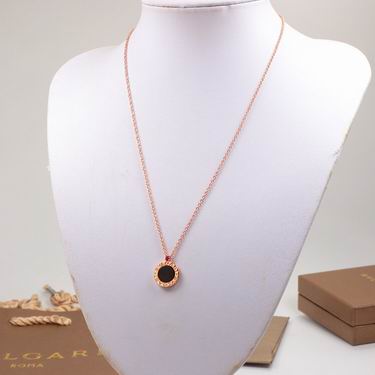 Bvlgari necklace lyh41 (8)